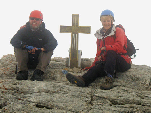summit